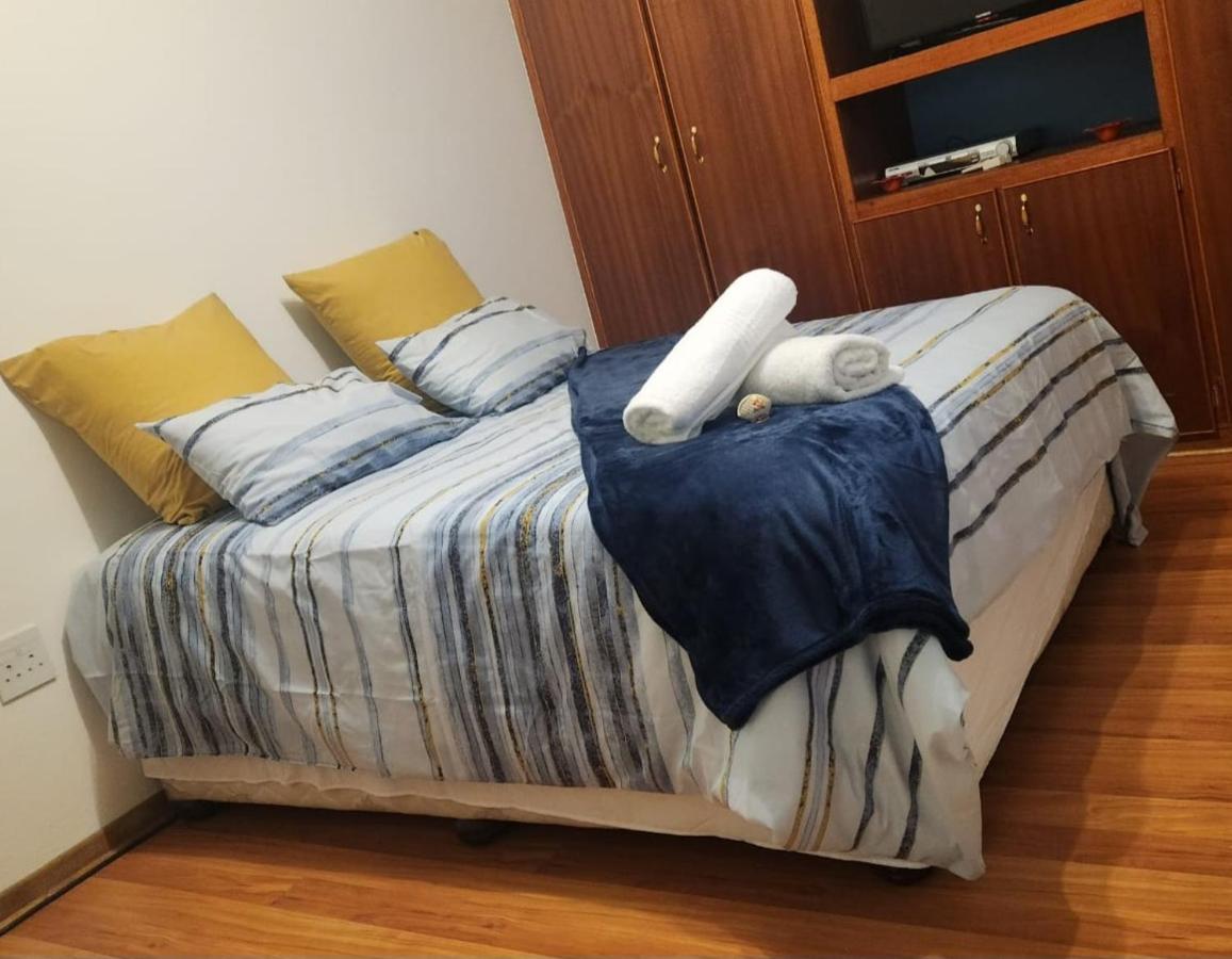 Onyx Villa 킴벌리 외부 사진